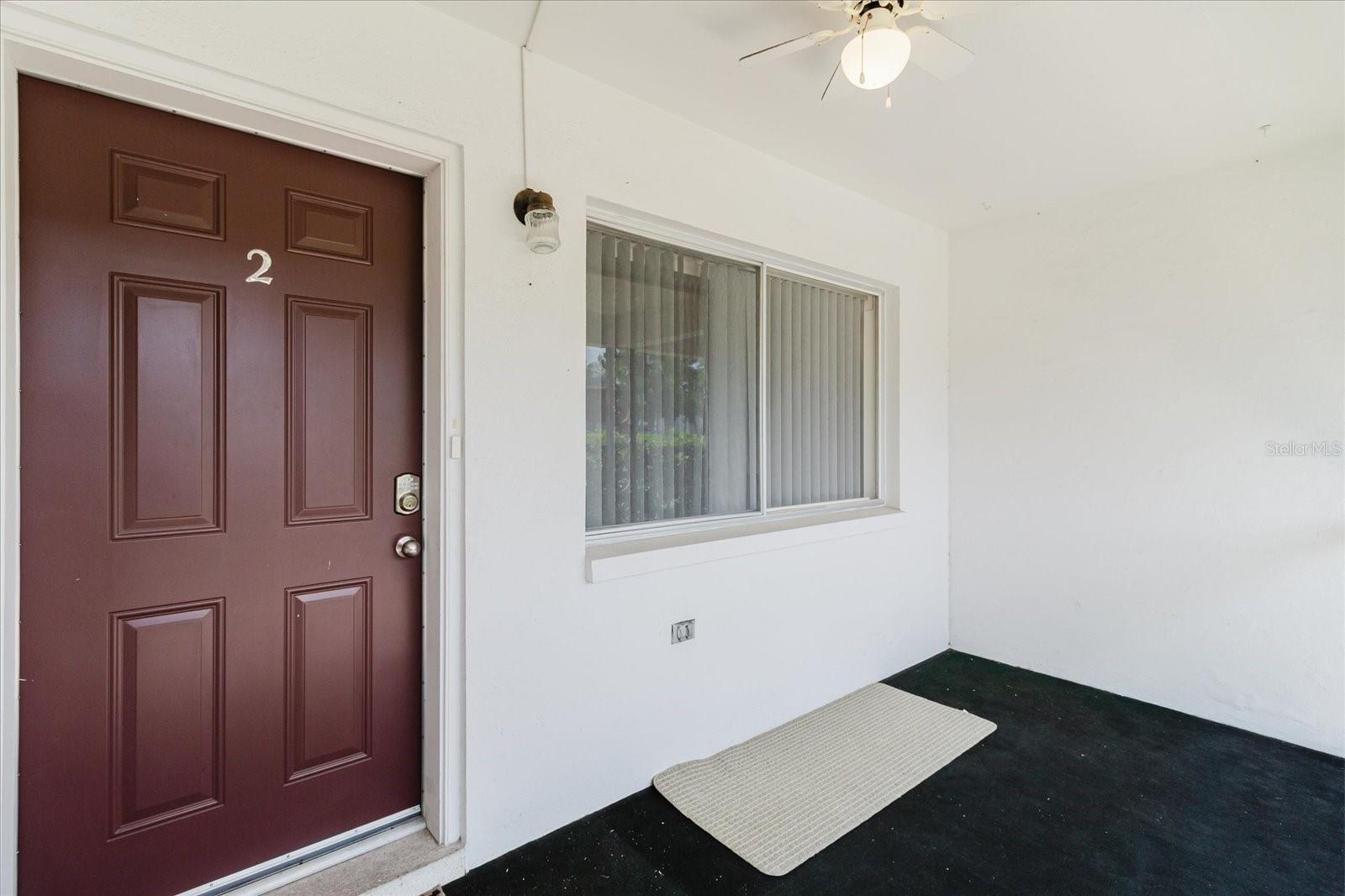 2348 SHELLEY ST #2, CLEARWATER, FL, 33765