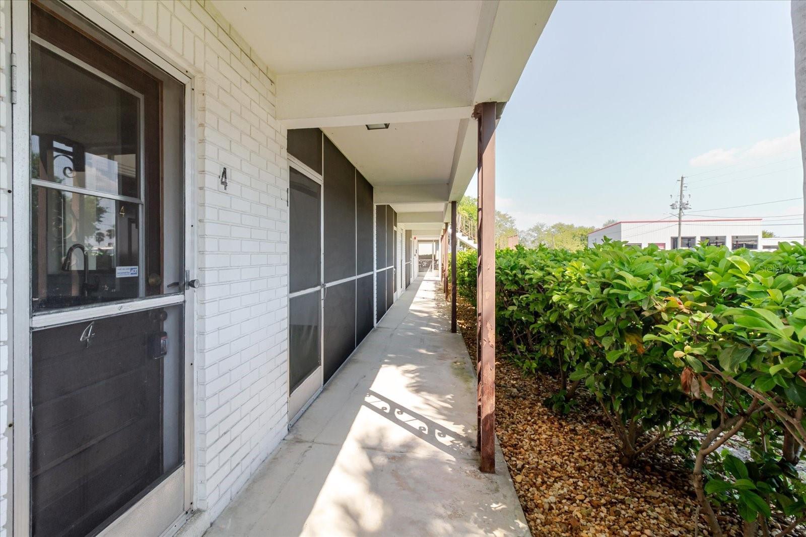 2348 SHELLEY ST #2, CLEARWATER, FL, 33765