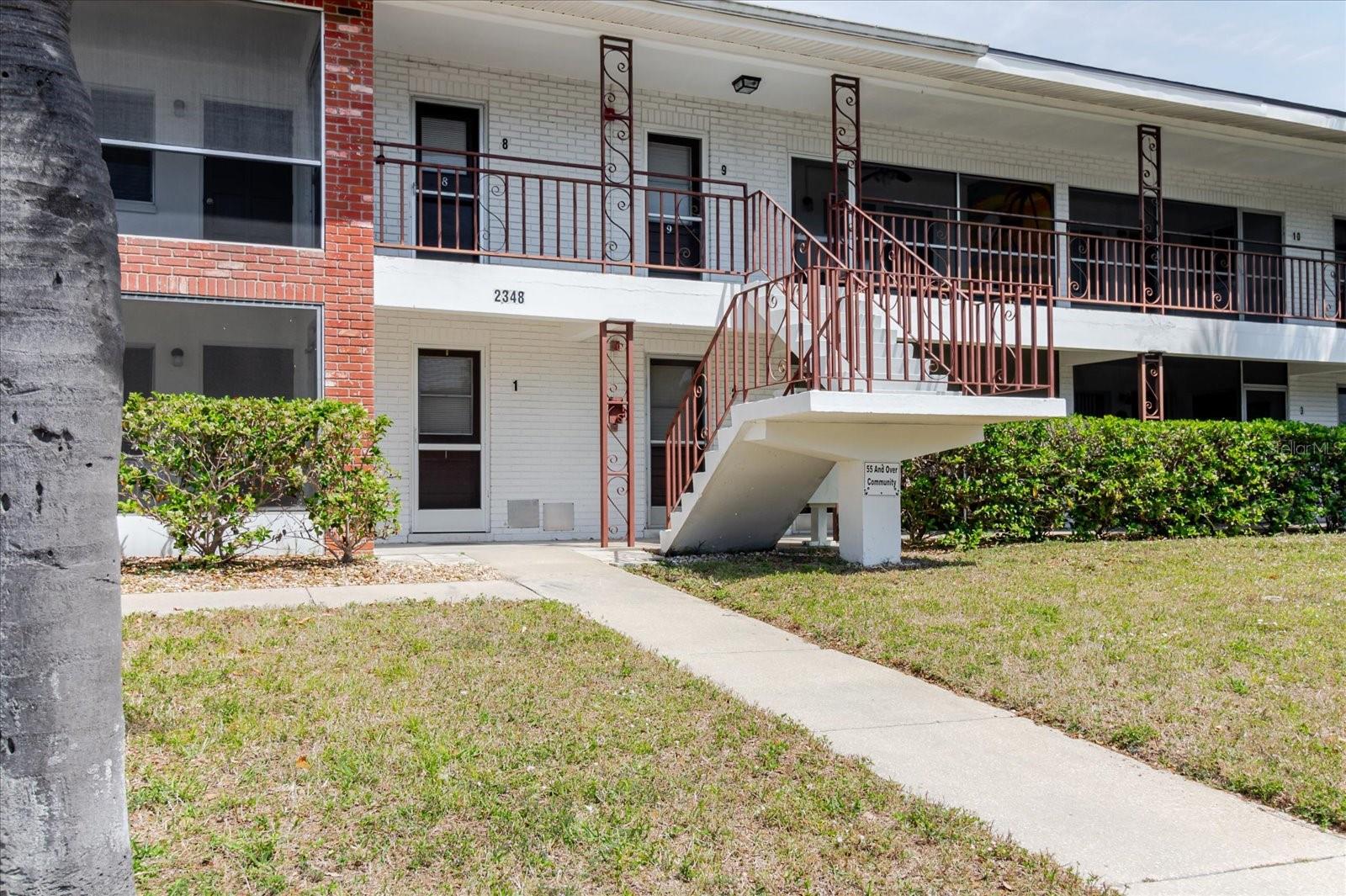 2348 SHELLEY ST #2, CLEARWATER, FL, 33765