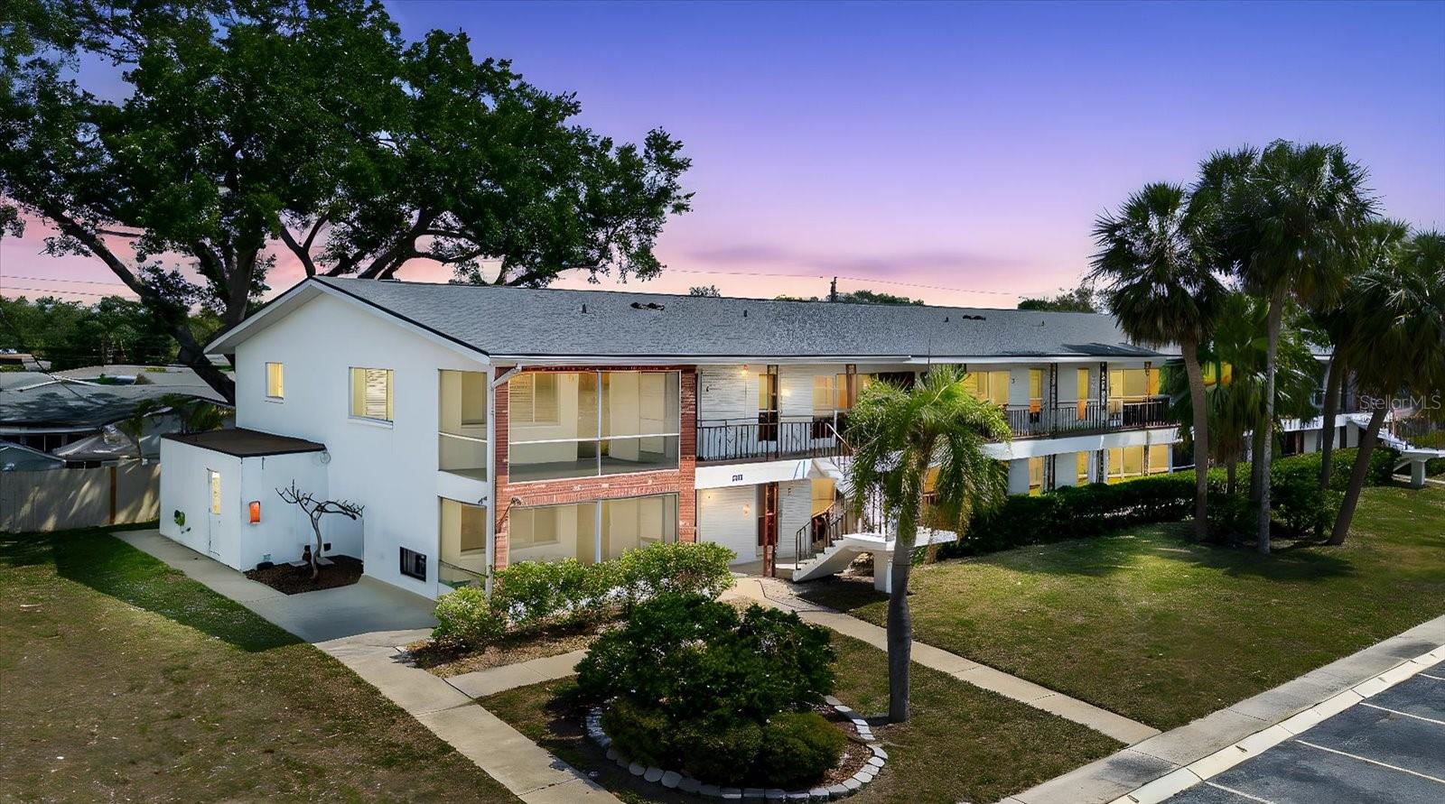 2348 SHELLEY ST #2, CLEARWATER, FL, 33765