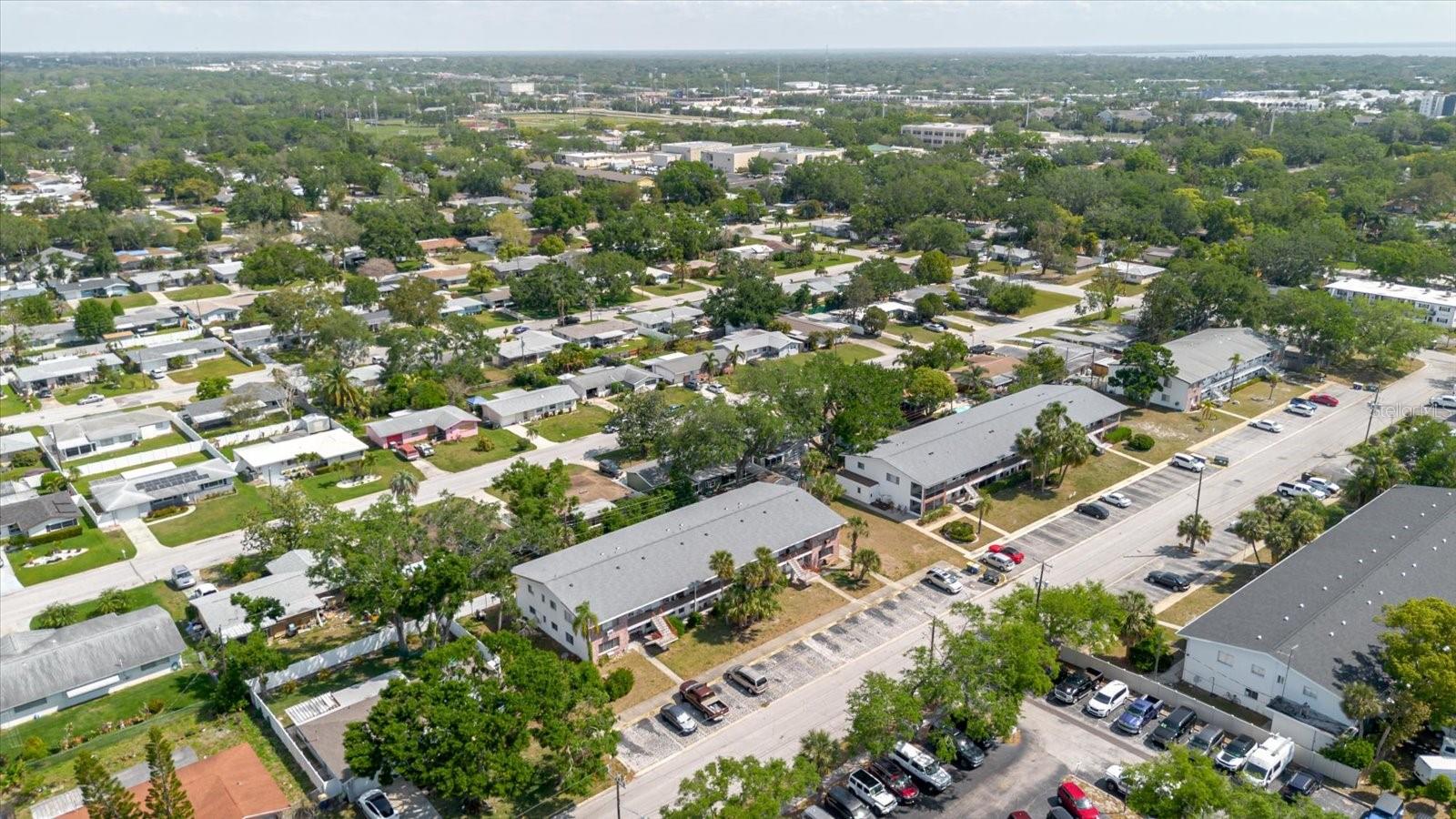 2348 SHELLEY ST #2, CLEARWATER, FL, 33765