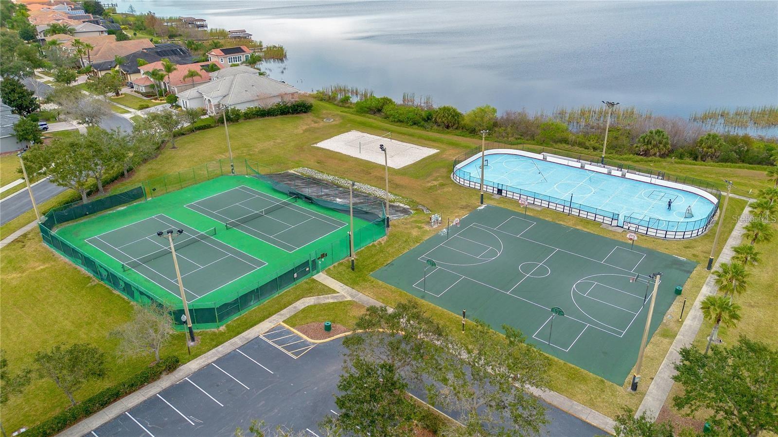 15162 SPINNAKER COVE LN, WINTER GARDEN, FL, 34787