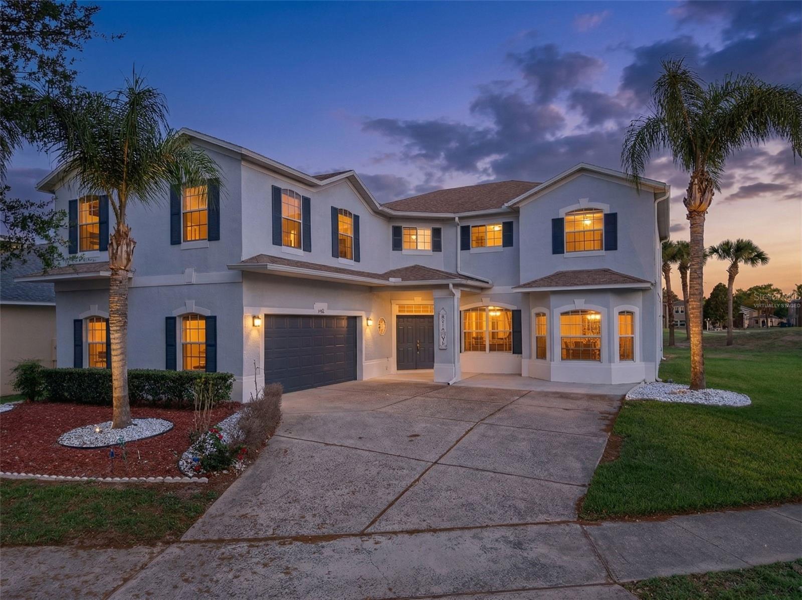 15162 SPINNAKER COVE LN, WINTER GARDEN, FL, 34787