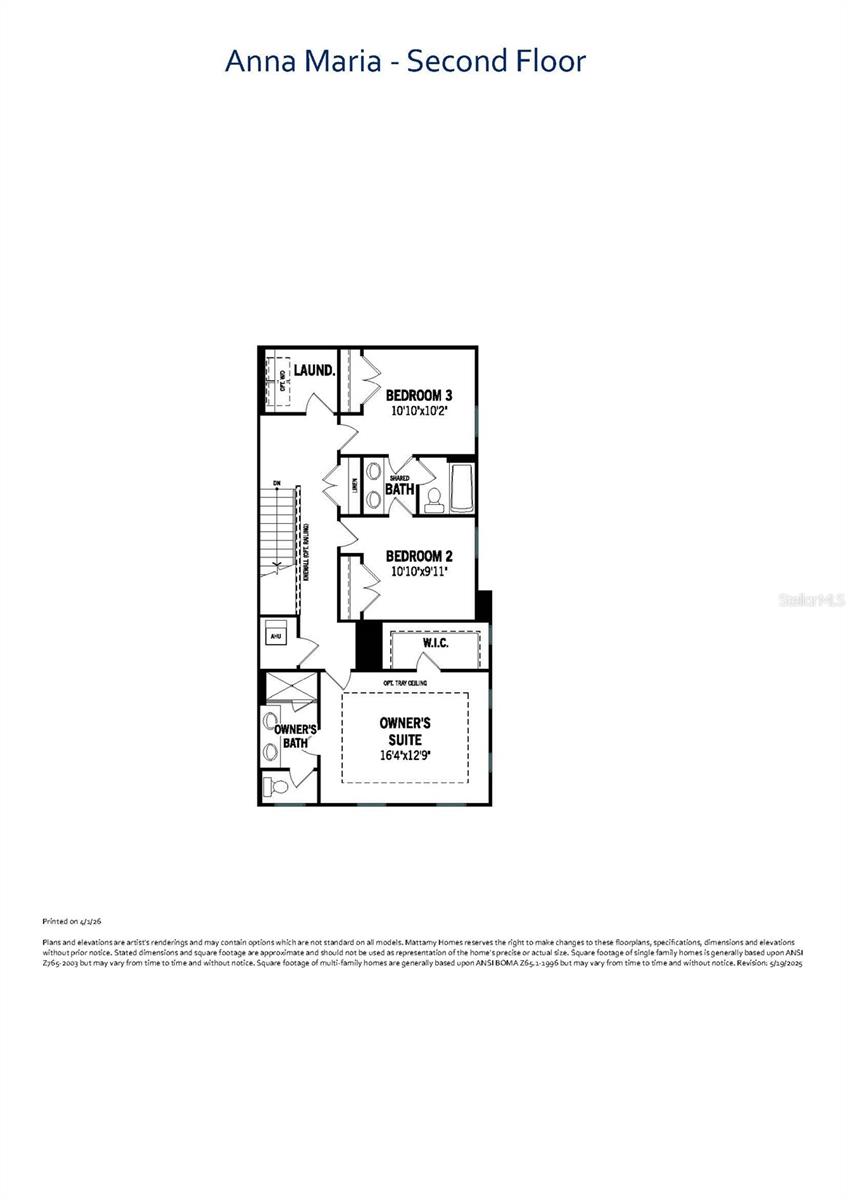 1752 HEADLAND LOOP, CELEBRATION, FL, 34747