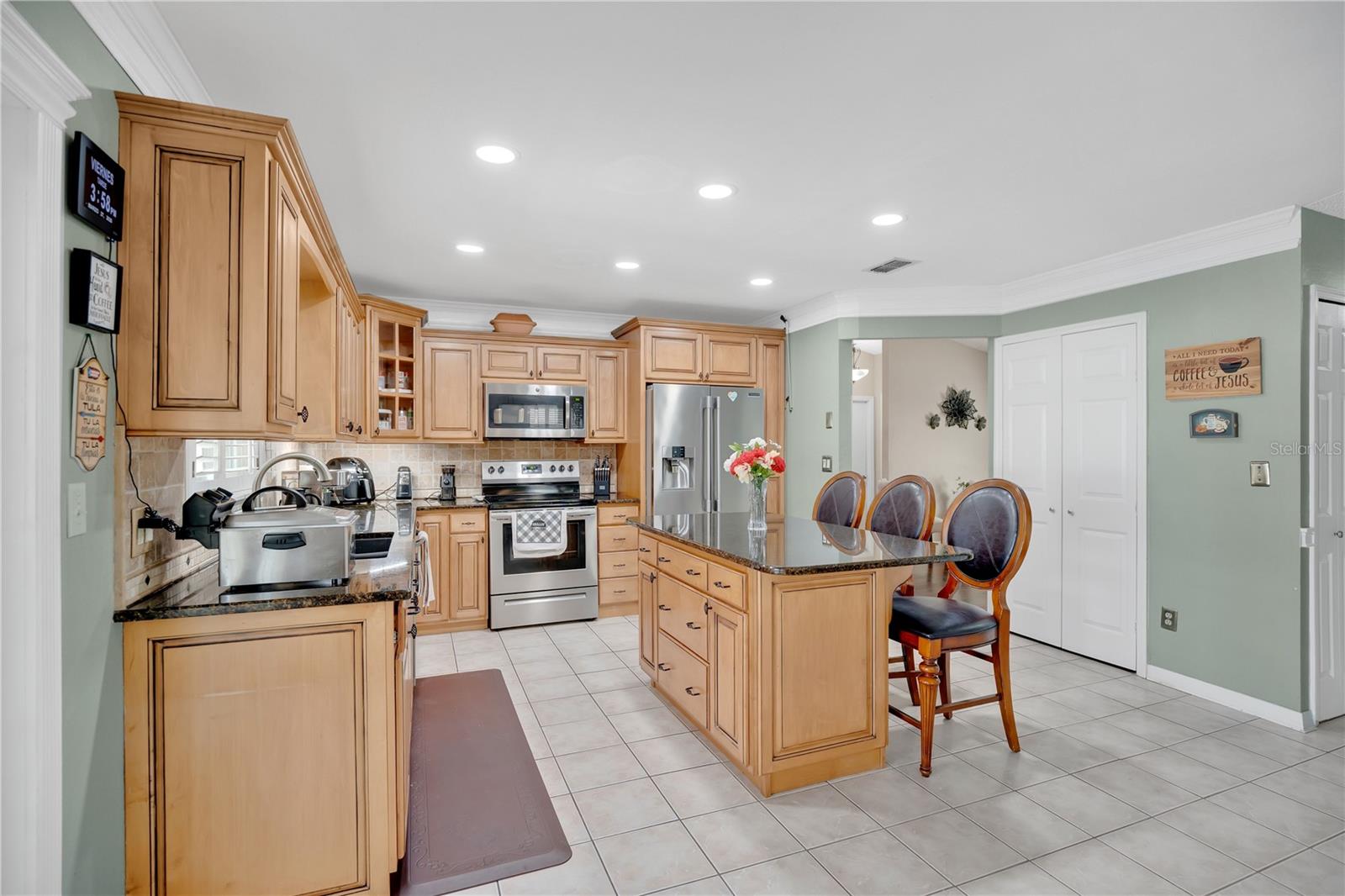 985 HEMINGWAY DR, DELTONA, FL, 32725
