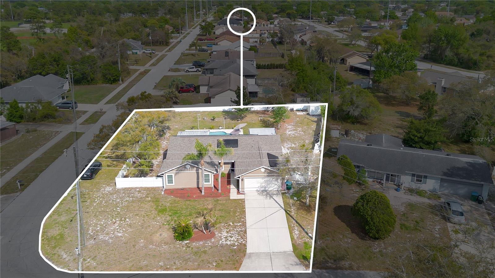 985 HEMINGWAY DR, DELTONA, FL, 32725