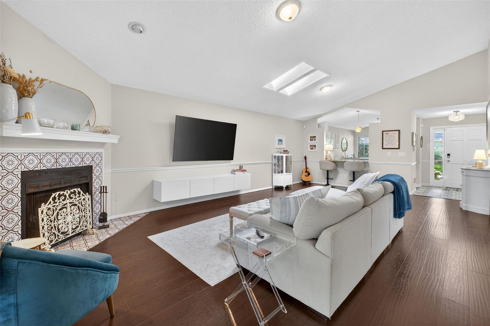 110 WHITLEY BAY LN, LONGWOOD, FL, 32779