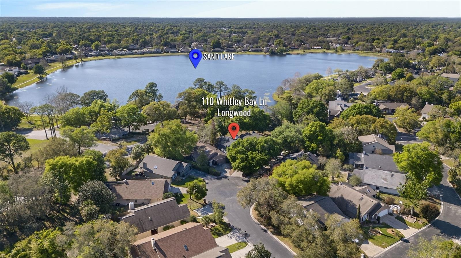 110 WHITLEY BAY LN, LONGWOOD, FL, 32779
