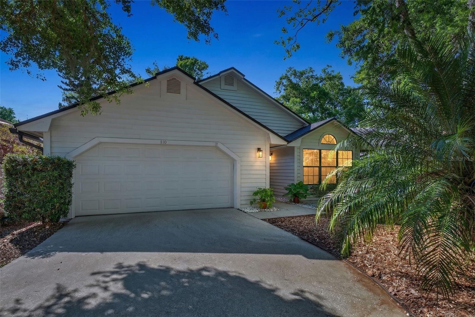 110 WHITLEY BAY LN, LONGWOOD, FL, 32779