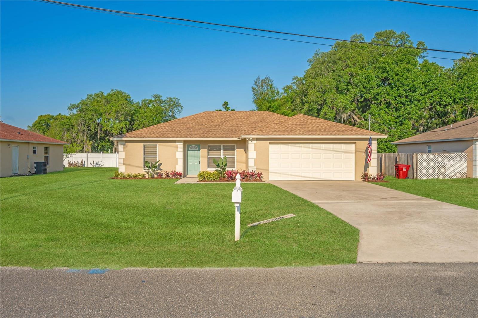 909 N MOBLEY ST, PLANT CITY, FL, 33563