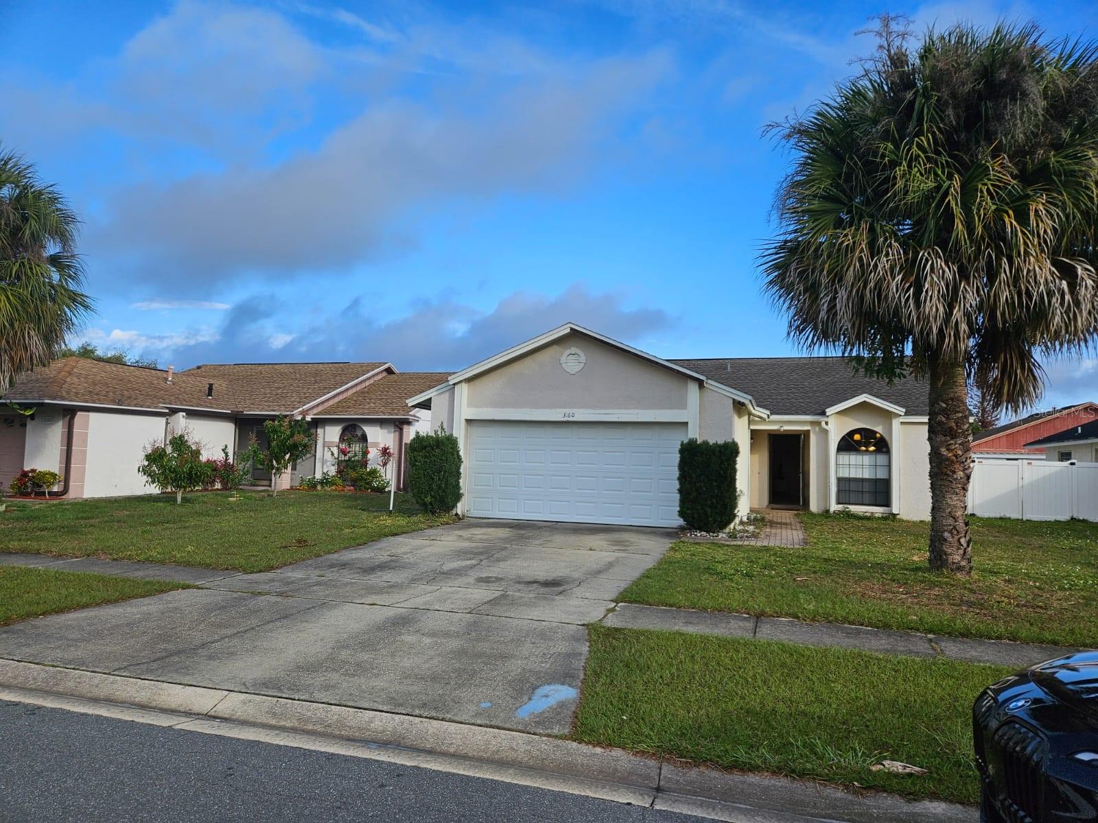 3160 SMOKE SIGNAL CIR, KISSIMMEE, FL, 34746