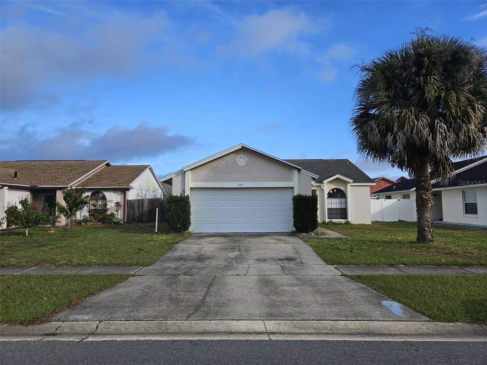3160 SMOKE SIGNAL CIR, KISSIMMEE, FL, 34746
