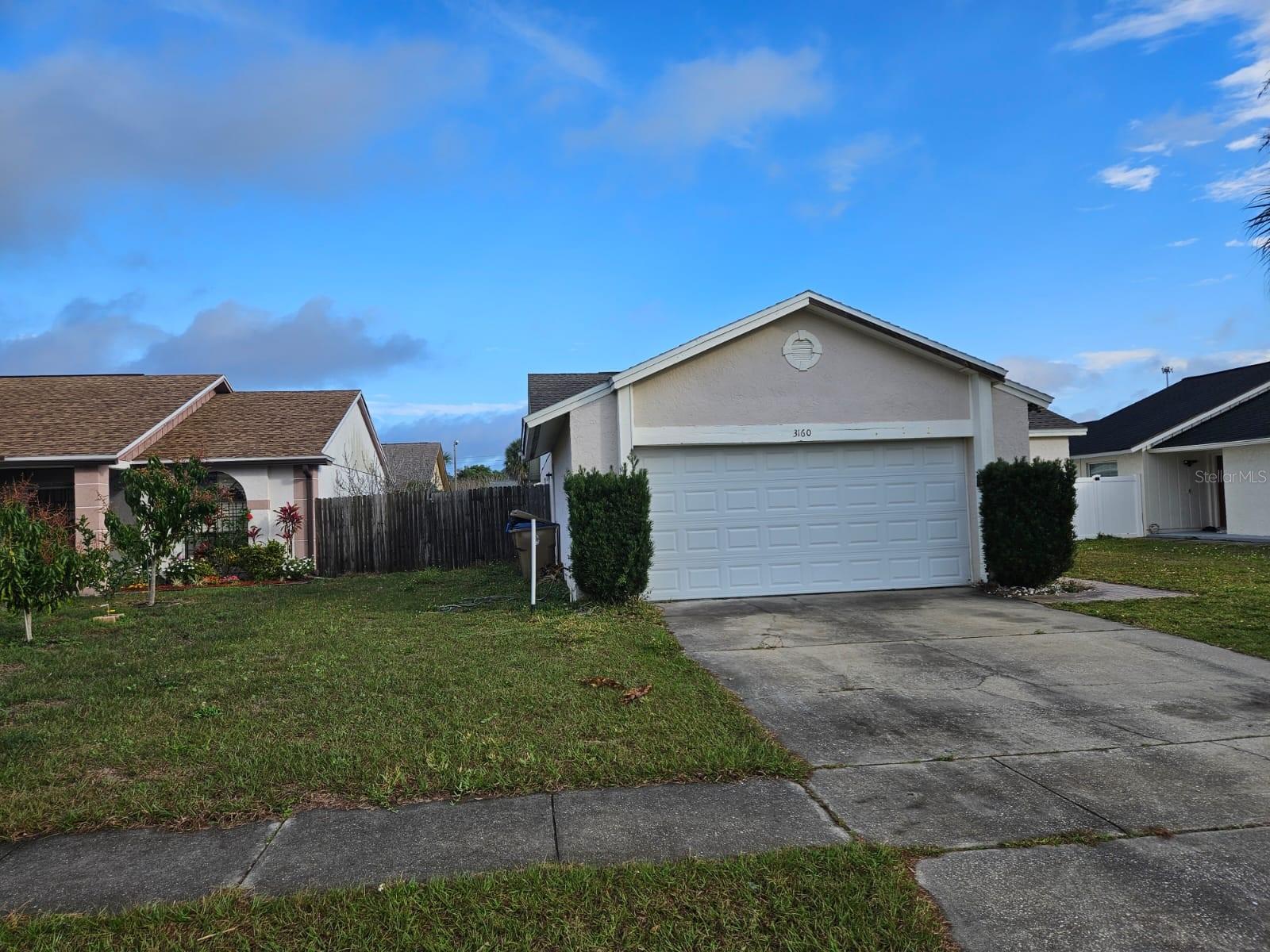 3160 SMOKE SIGNAL CIR, KISSIMMEE, FL, 34746