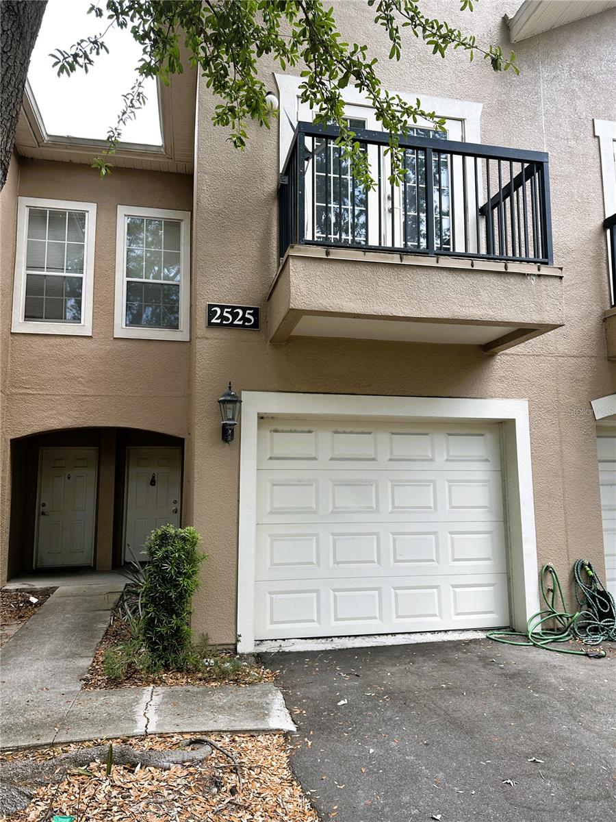 2525 LANCIEN CT #2, ORLANDO, FL, 32826