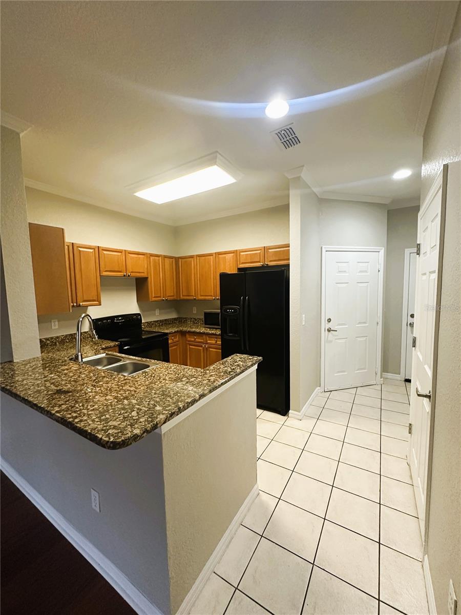 2525 LANCIEN CT #2, ORLANDO, FL, 32826