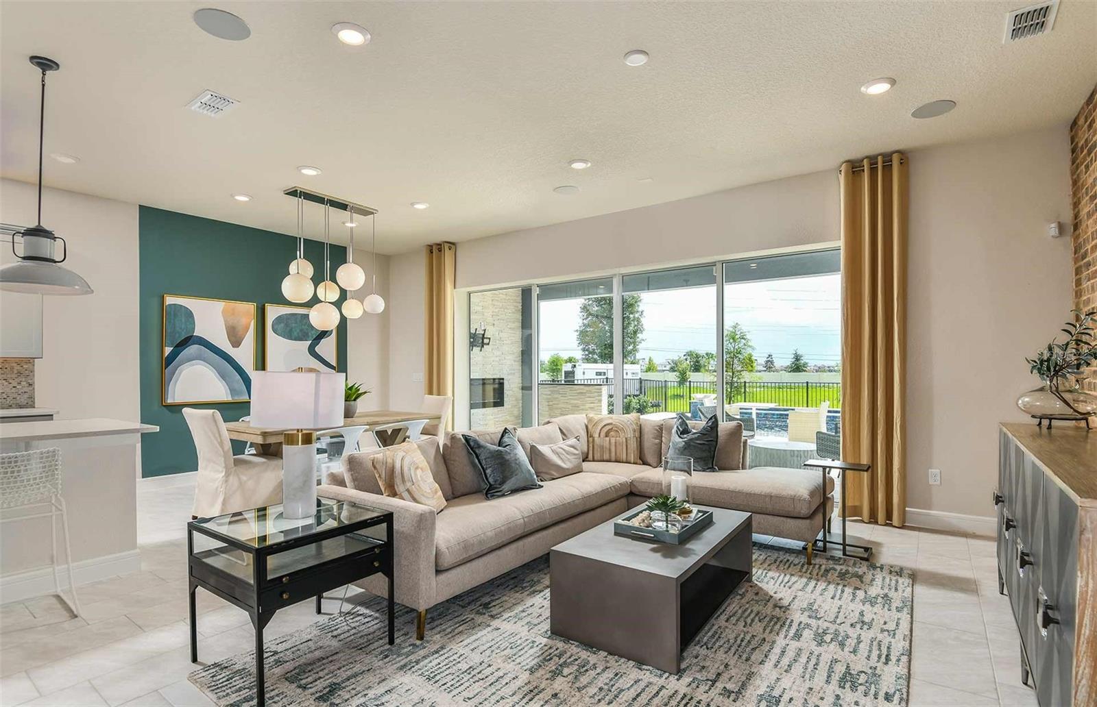 2640 SERENITY GARDEN DRIVE, KISSIMMEE, FL, 34744