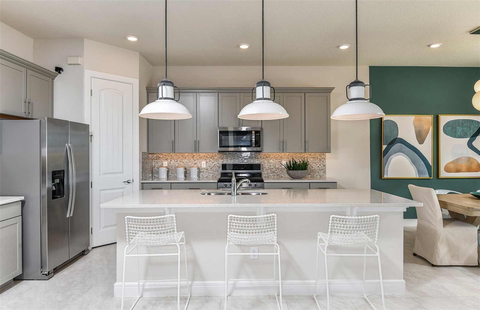 2640 SERENITY GARDEN DRIVE, KISSIMMEE, FL, 34744
