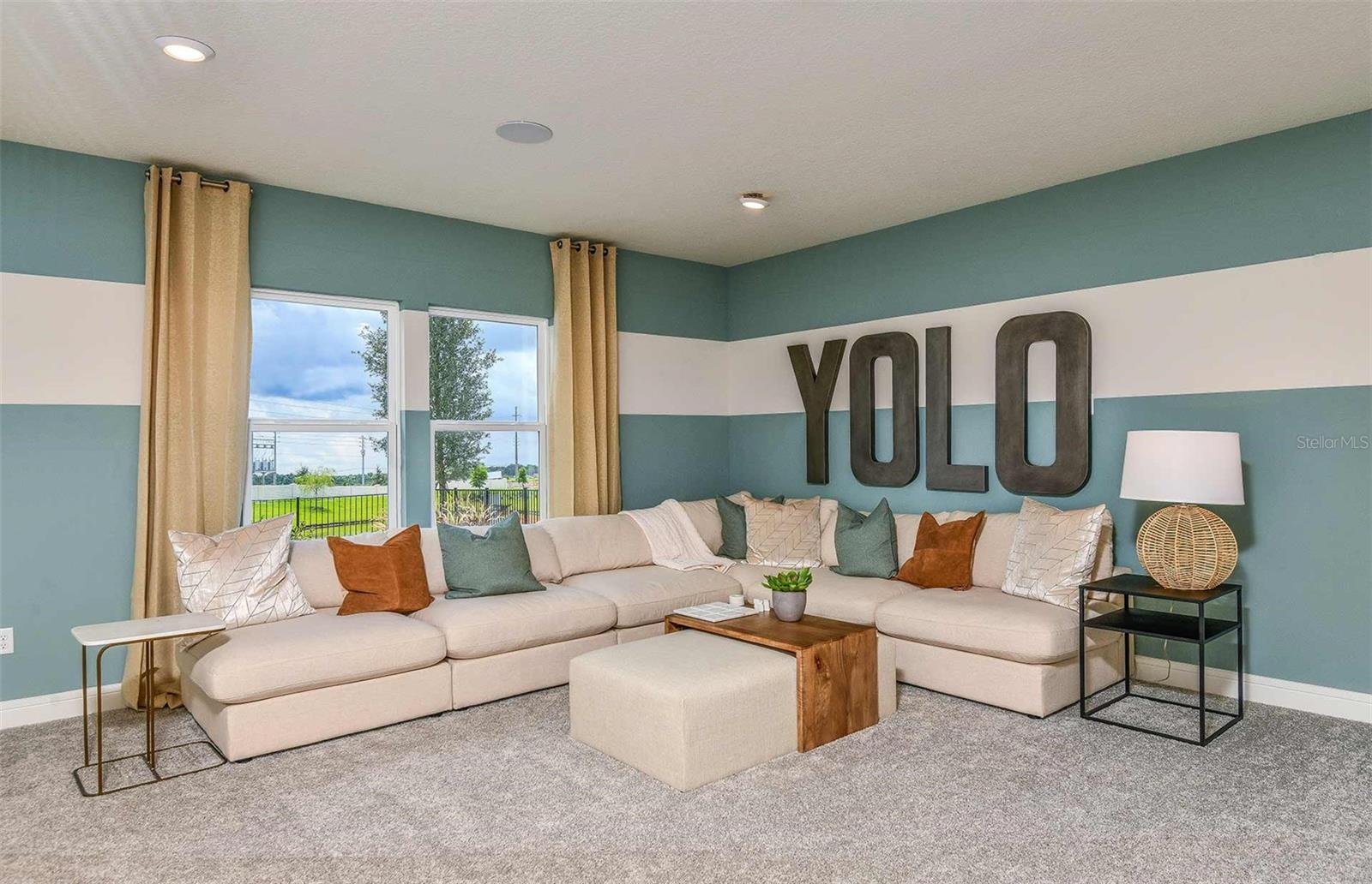 2640 SERENITY GARDEN DRIVE, KISSIMMEE, FL, 34744