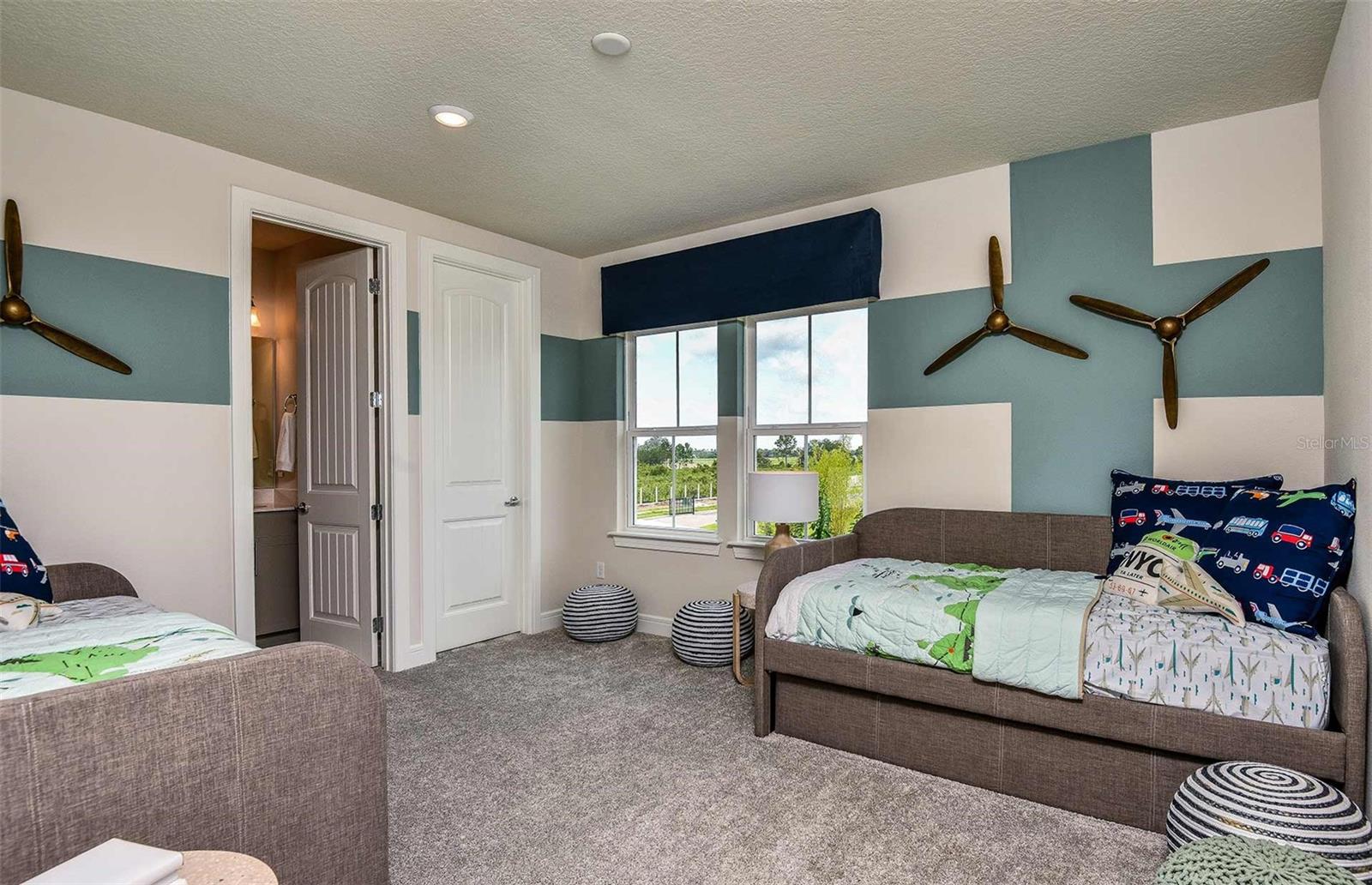 2640 SERENITY GARDEN DRIVE, KISSIMMEE, FL, 34744