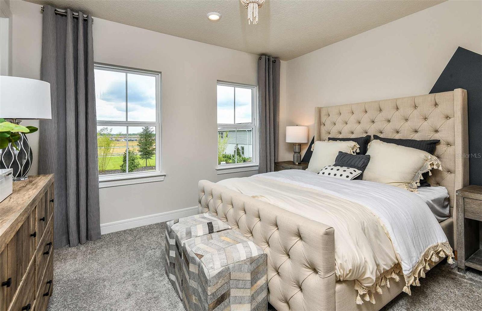 2640 SERENITY GARDEN DRIVE, KISSIMMEE, FL, 34744