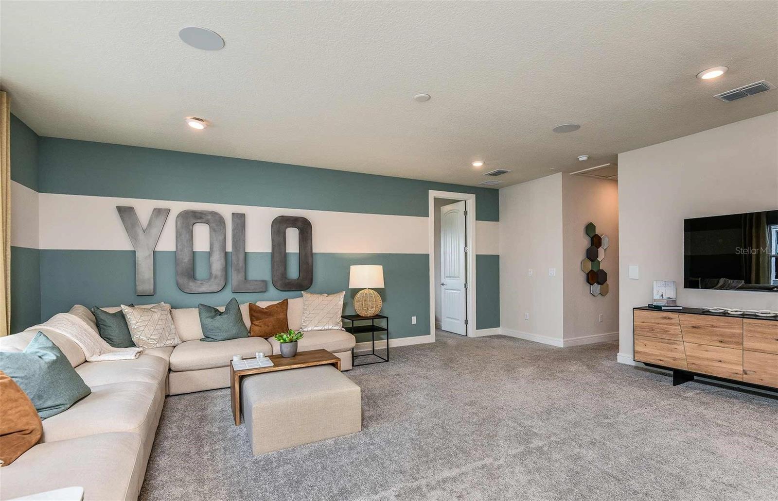 2640 SERENITY GARDEN DRIVE, KISSIMMEE, FL, 34744