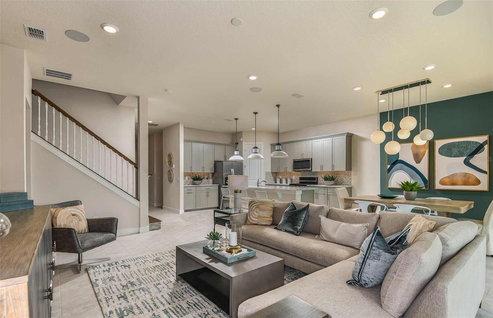 2640 SERENITY GARDEN DRIVE, KISSIMMEE, FL, 34744
