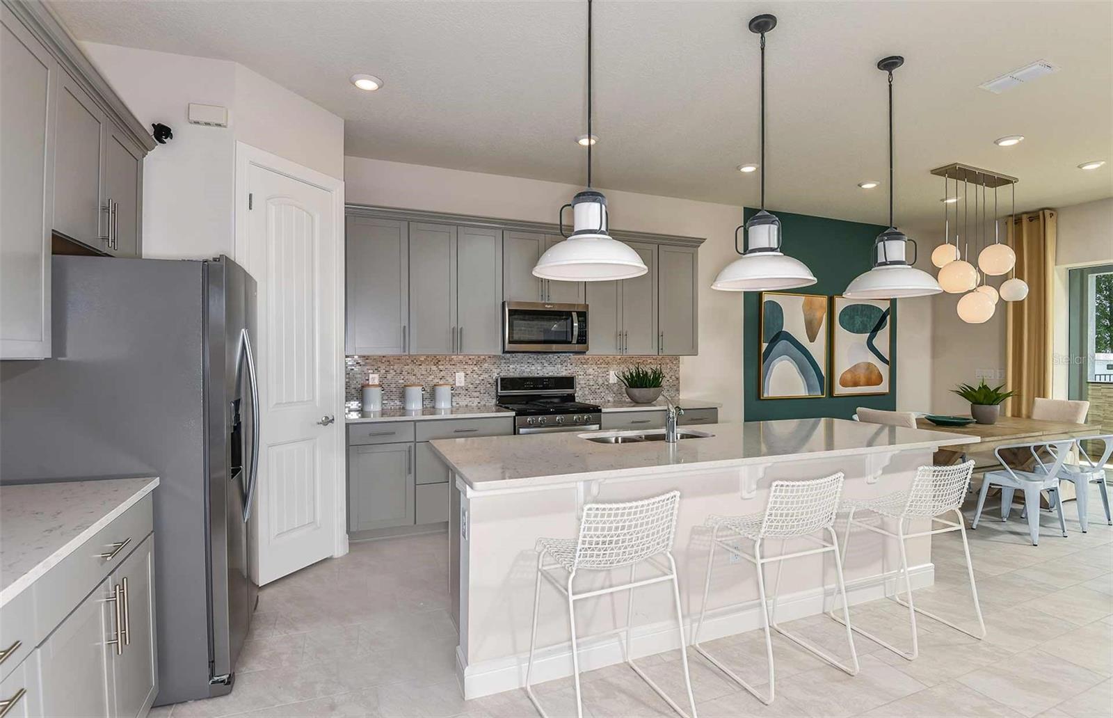 2640 SERENITY GARDEN DRIVE, KISSIMMEE, FL, 34744