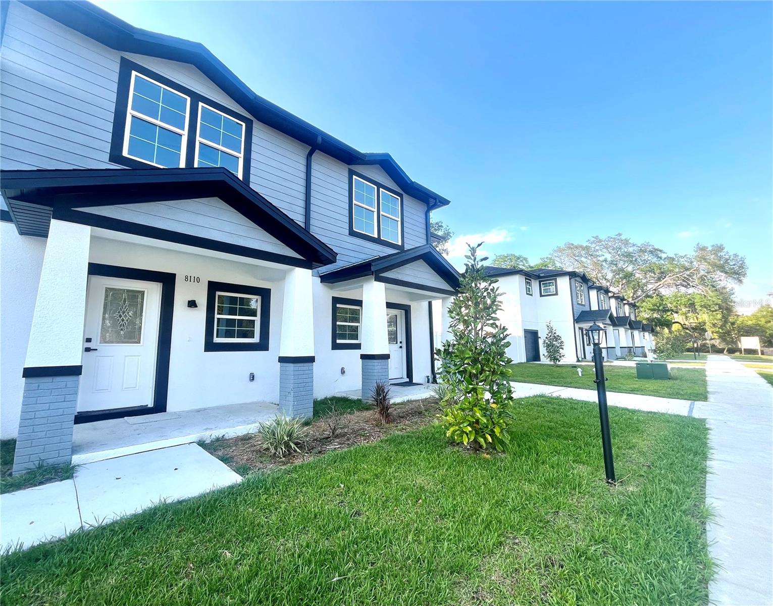 8110 N GREENWOOD AVE, TAMPA, FL, 33604