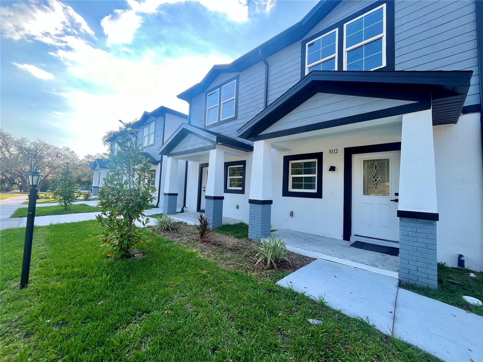 8110 N GREENWOOD AVE, TAMPA, FL, 33604
