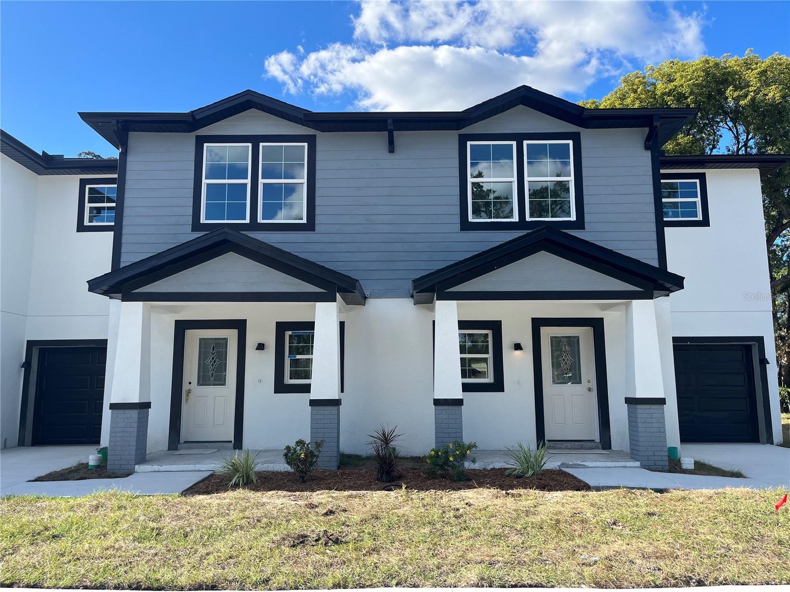 8110 N GREENWOOD AVE, TAMPA, FL, 33604
