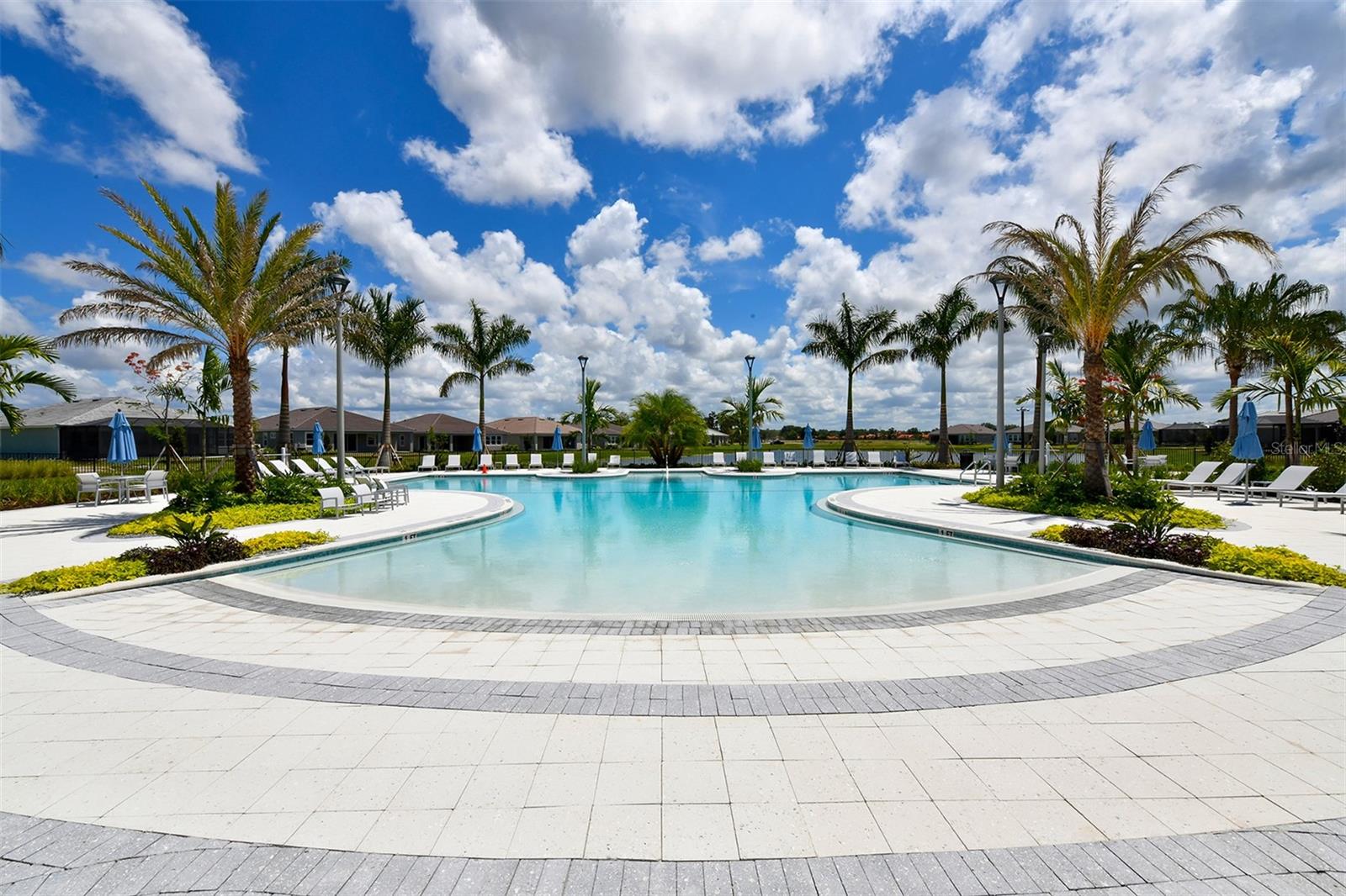 5521 BLUE WATER BLVD, SARASOTA, FL, 34238