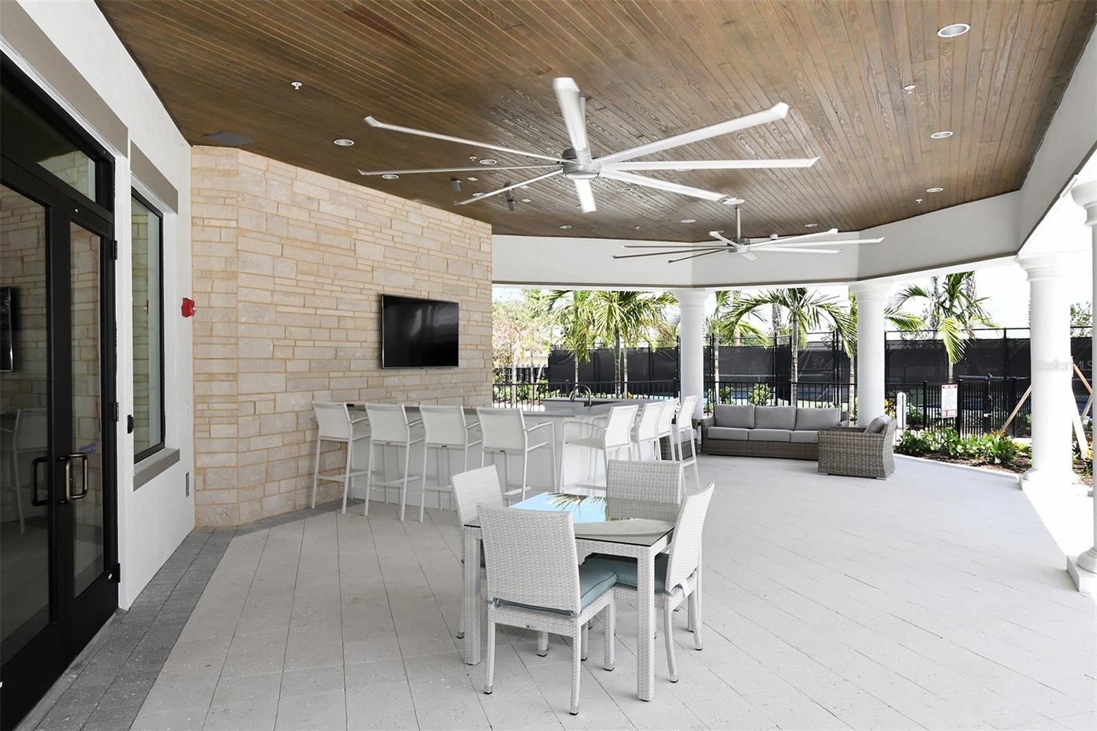 5521 BLUE WATER BLVD, SARASOTA, FL, 34238