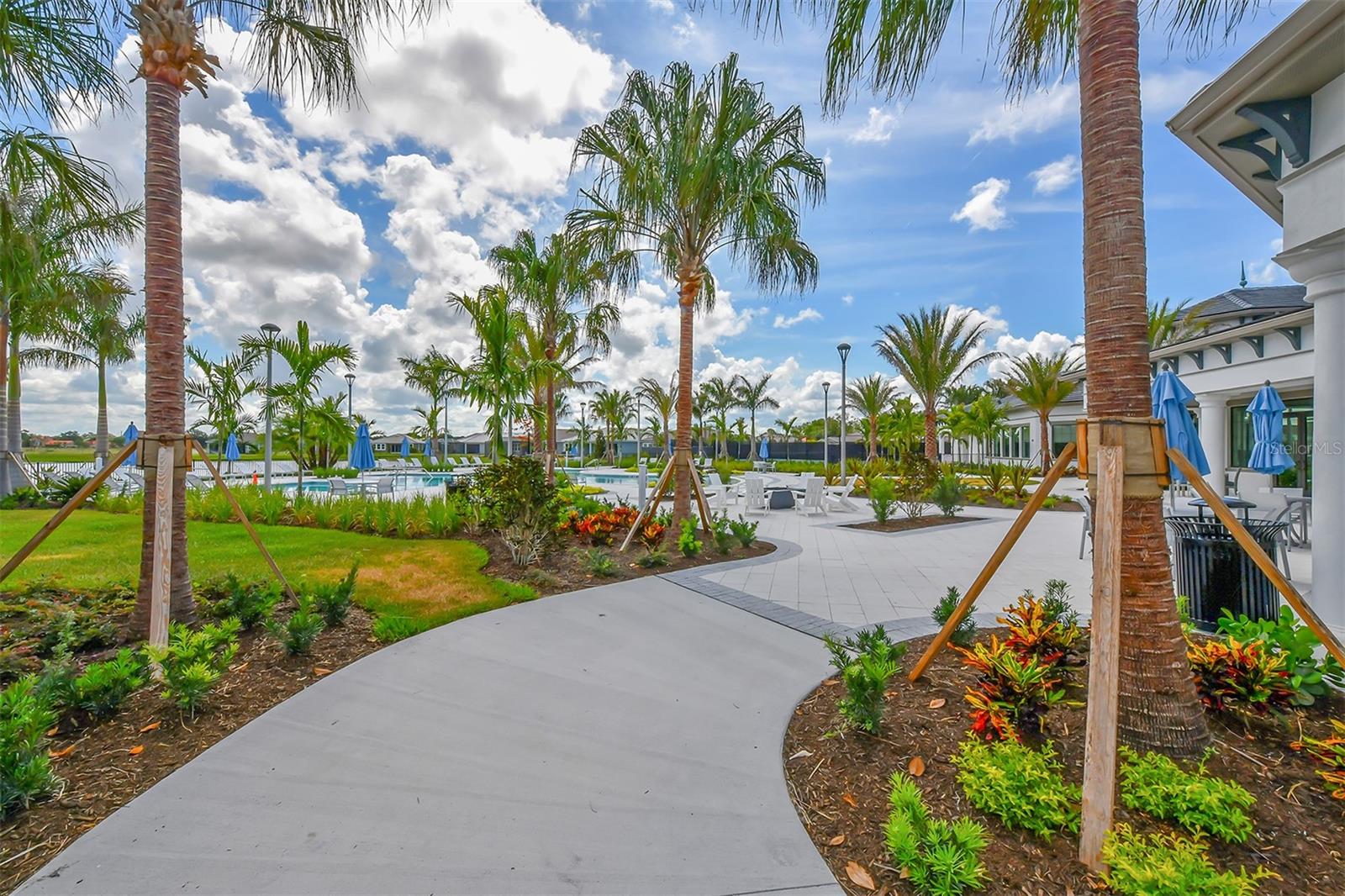 5521 BLUE WATER BLVD, SARASOTA, FL, 34238