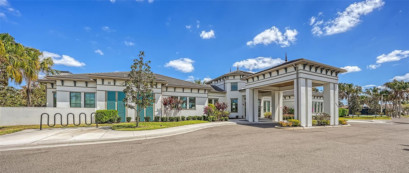 5521 BLUE WATER BLVD, SARASOTA, FL, 34238