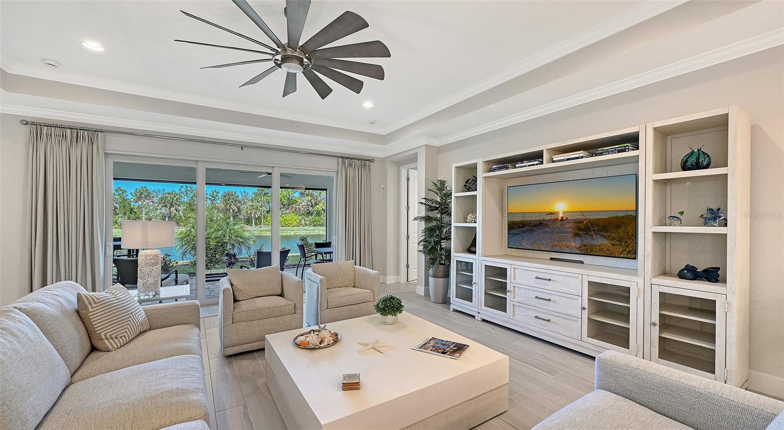 5521 BLUE WATER BLVD, SARASOTA, FL, 34238