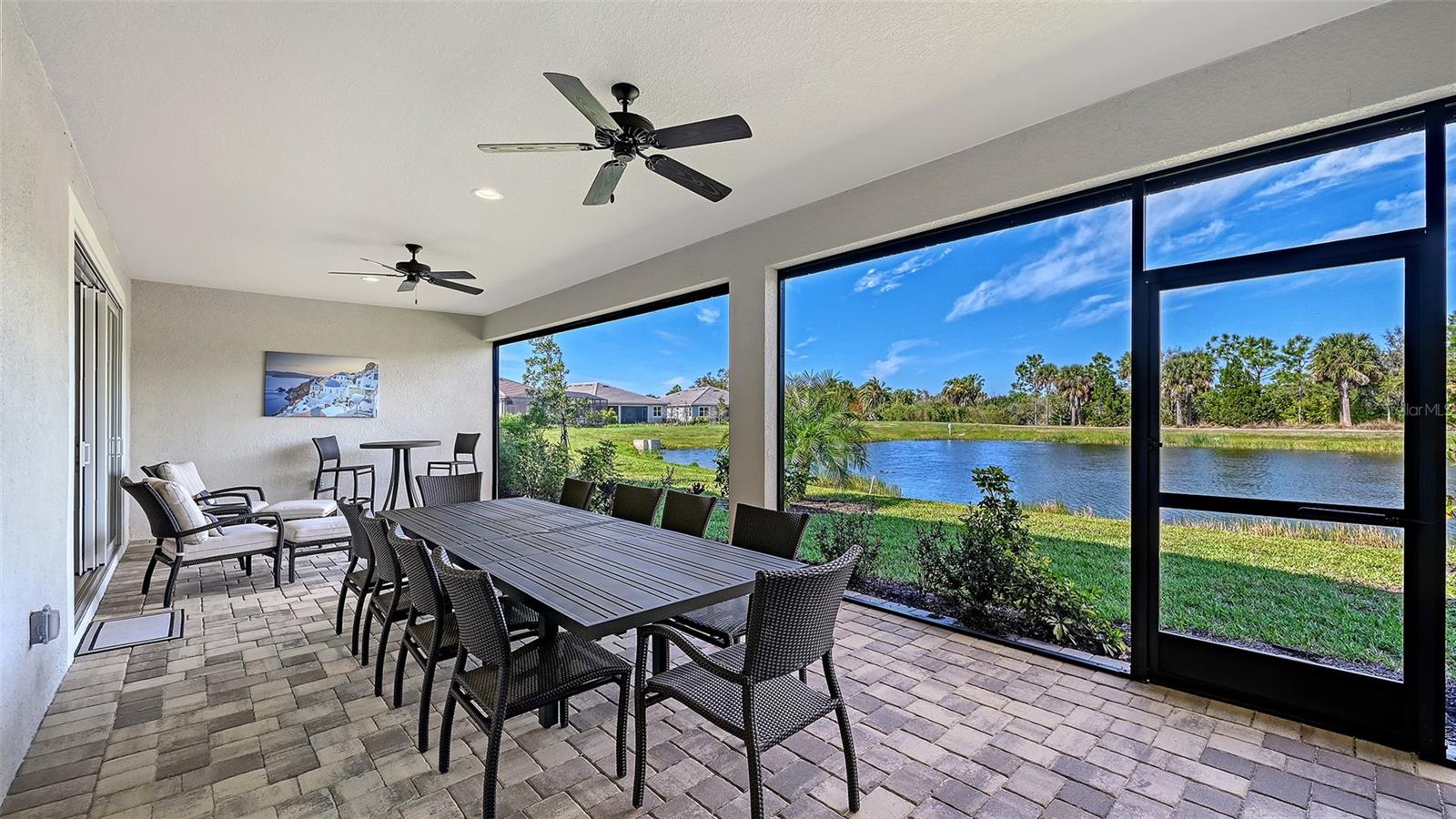 5521 BLUE WATER BLVD, SARASOTA, FL, 34238