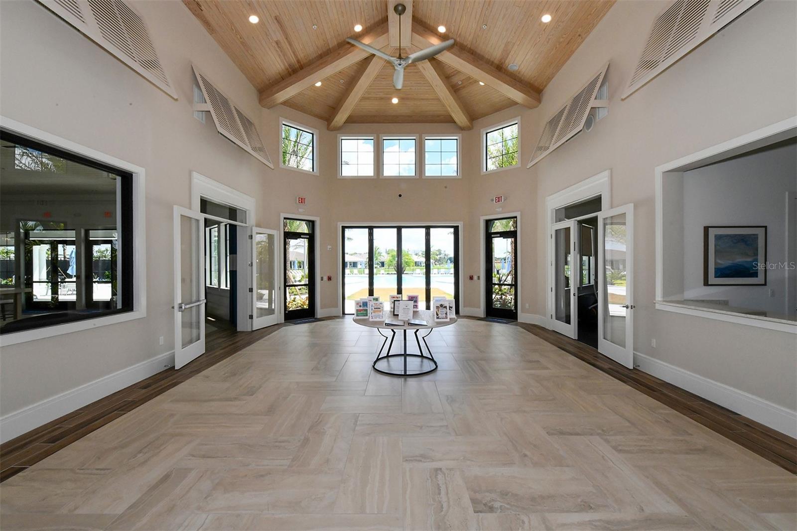 5521 BLUE WATER BLVD, SARASOTA, FL, 34238