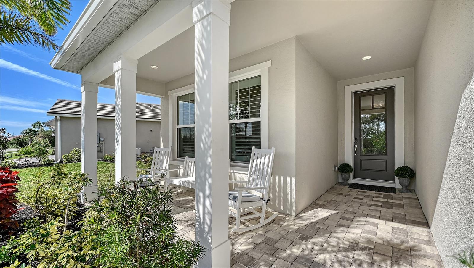 5521 BLUE WATER BLVD, SARASOTA, FL, 34238