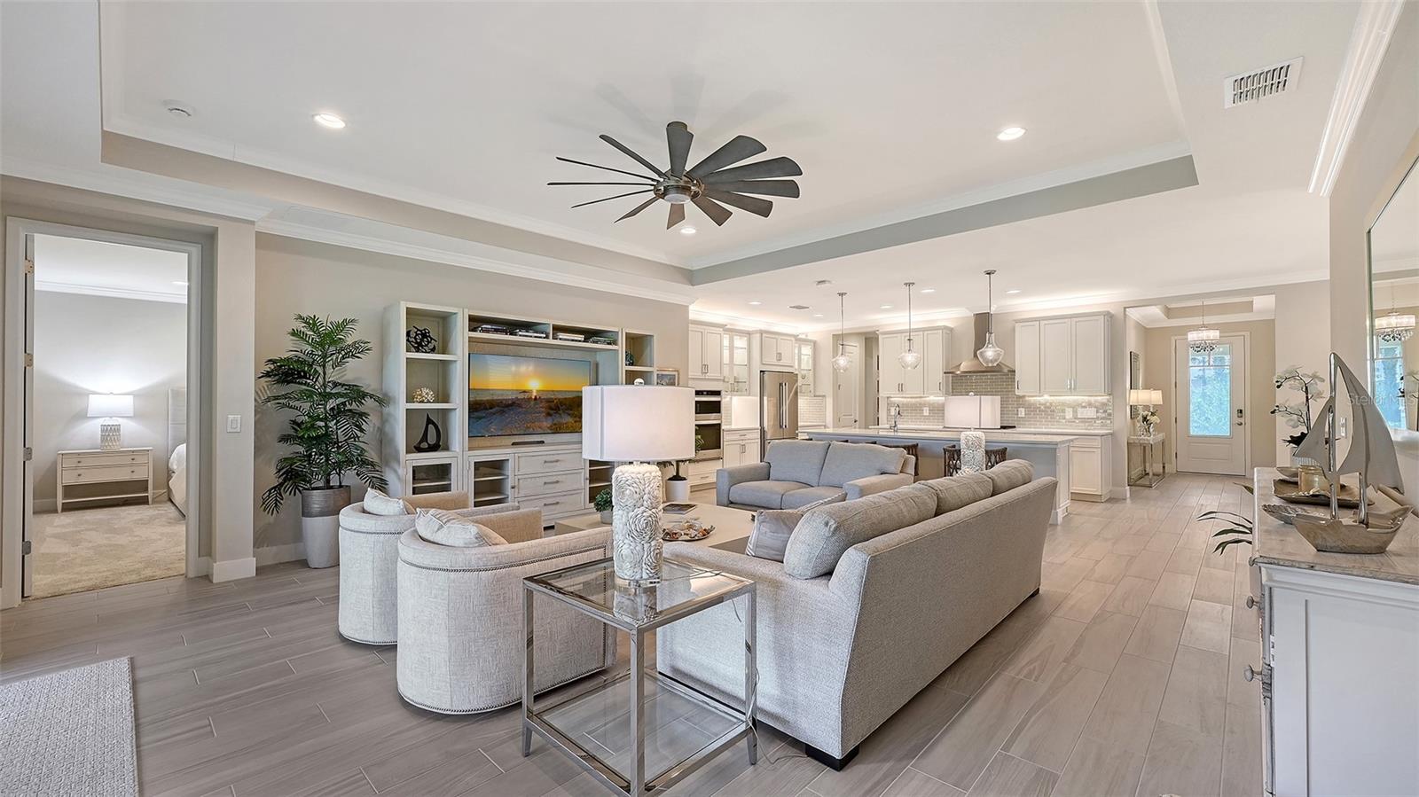 5521 BLUE WATER BLVD, SARASOTA, FL, 34238