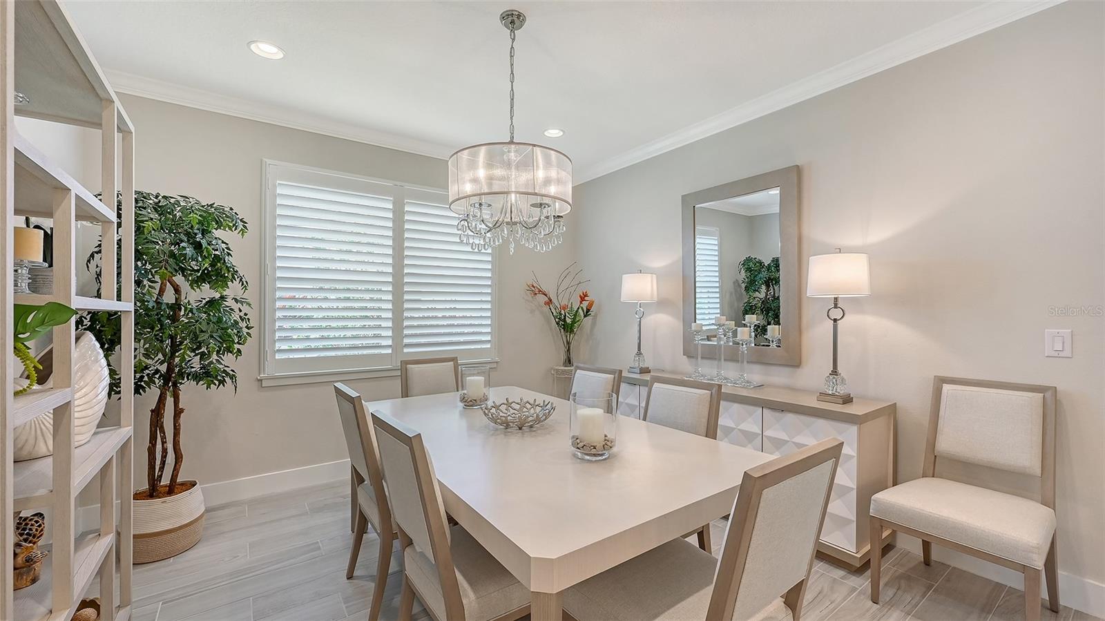 5521 BLUE WATER BLVD, SARASOTA, FL, 34238