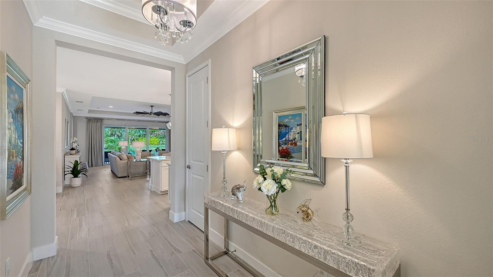 5521 BLUE WATER BLVD, SARASOTA, FL, 34238