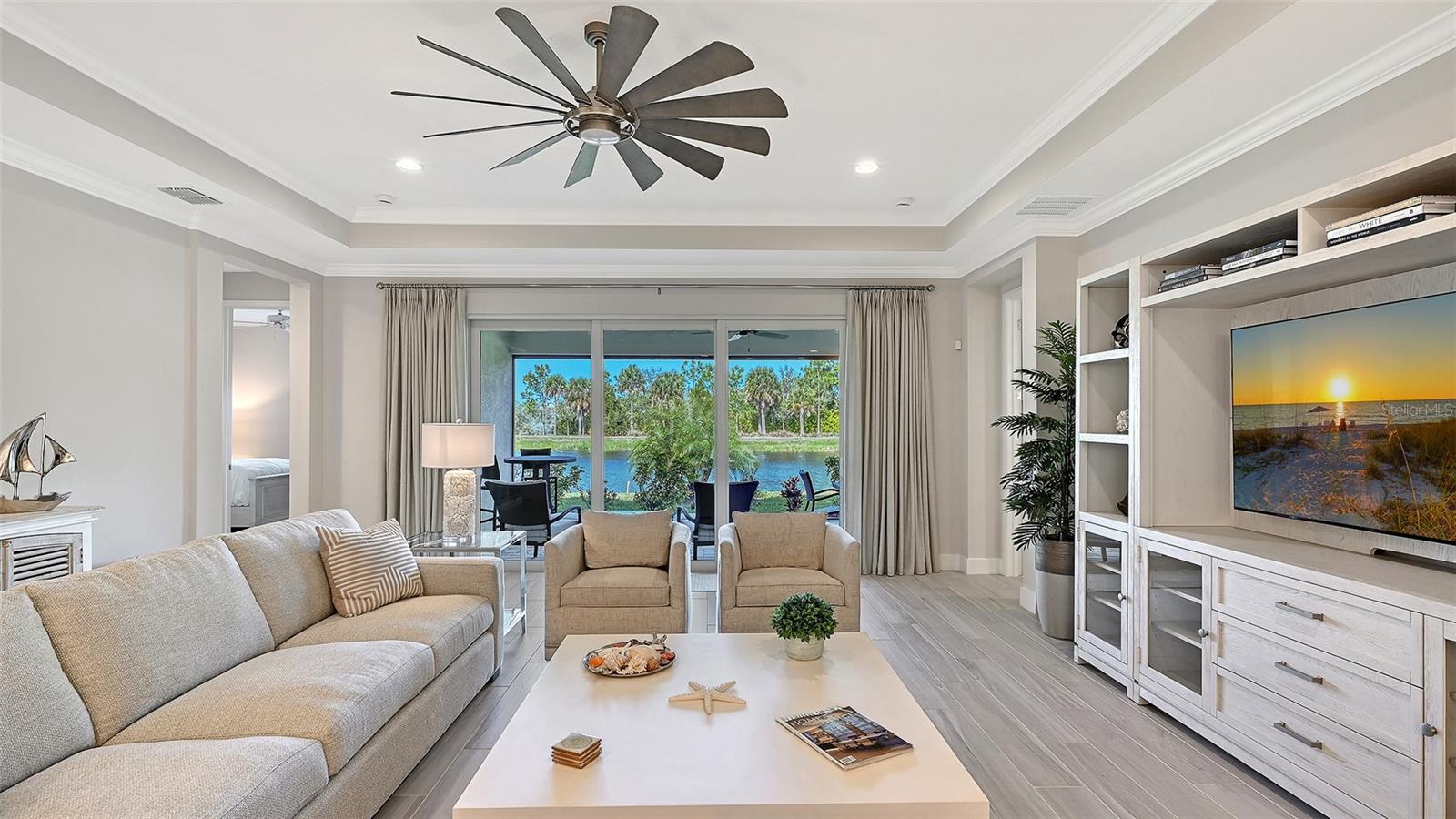 5521 BLUE WATER BLVD, SARASOTA, FL, 34238