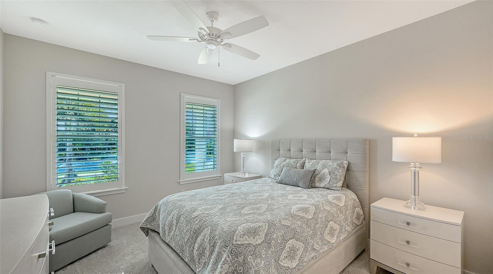 5521 BLUE WATER BLVD, SARASOTA, FL, 34238