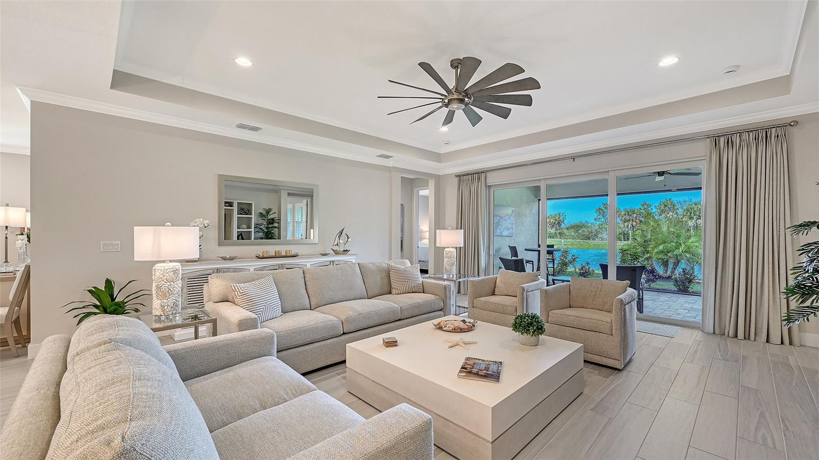 5521 BLUE WATER BLVD, SARASOTA, FL, 34238
