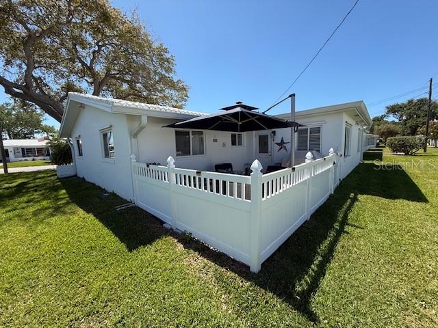 4415 100TH AVE N, PINELLAS PARK, FL, 33782