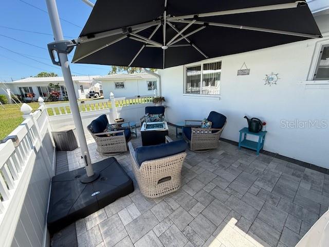 4415 100TH AVE N, PINELLAS PARK, FL, 33782