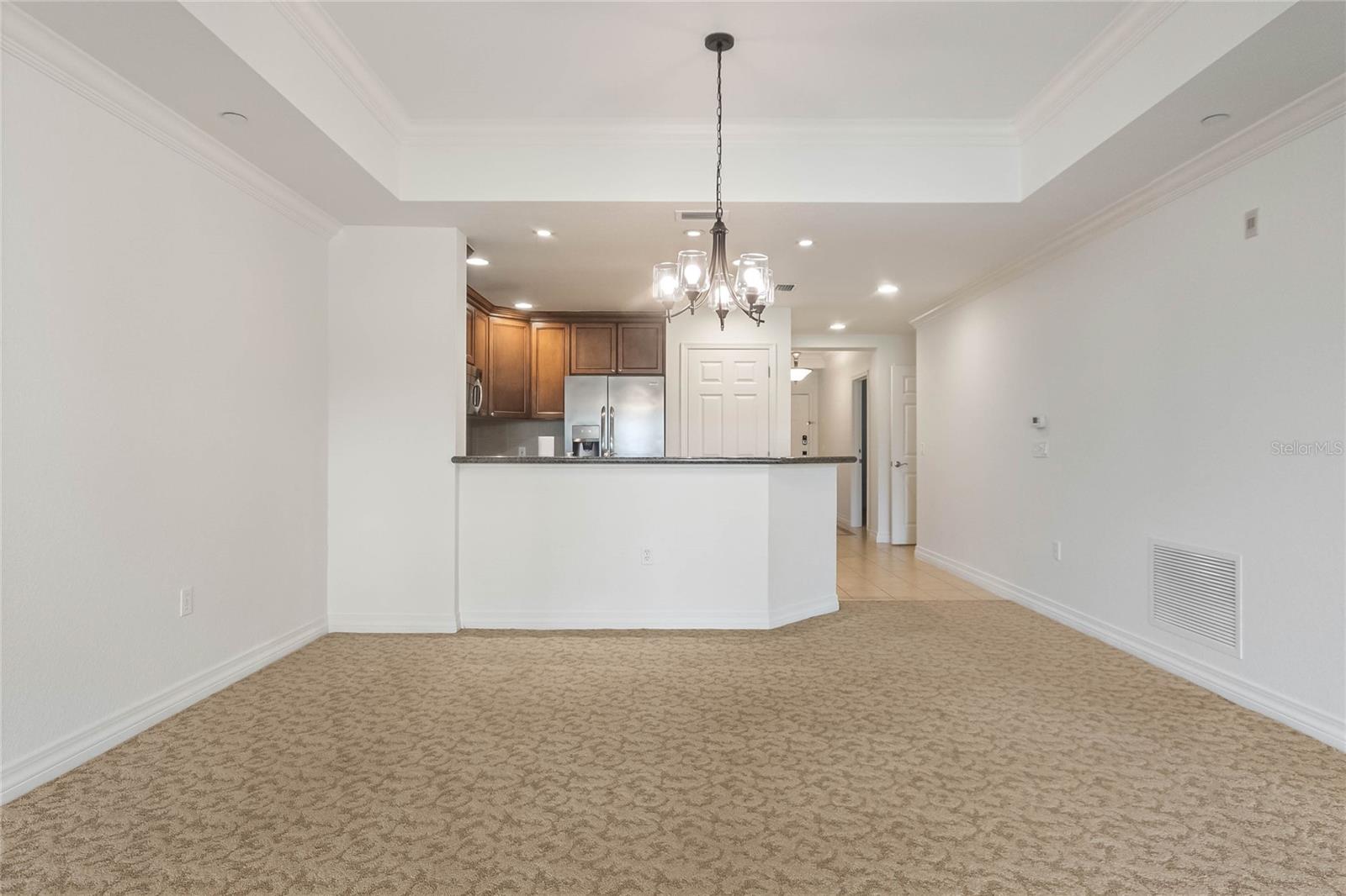 1102 SUNSET VIEW CIR #103, REUNION, FL, 34747