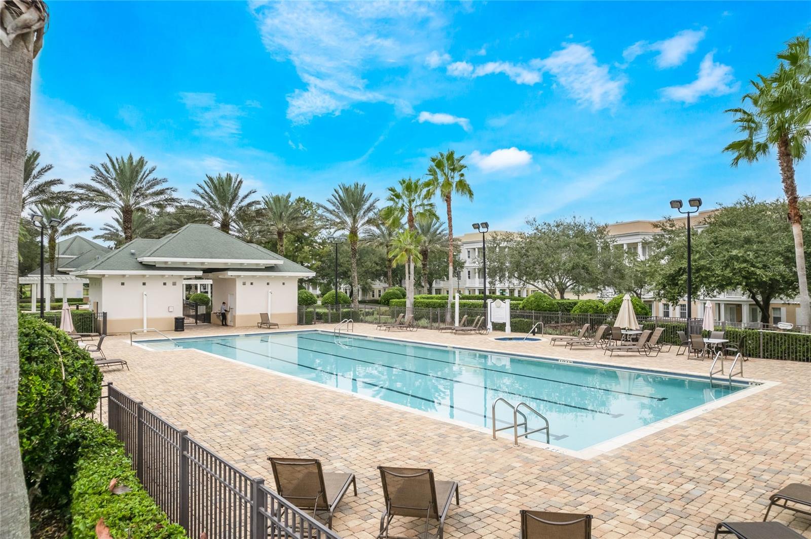 1102 SUNSET VIEW CIR #103, REUNION, FL, 34747