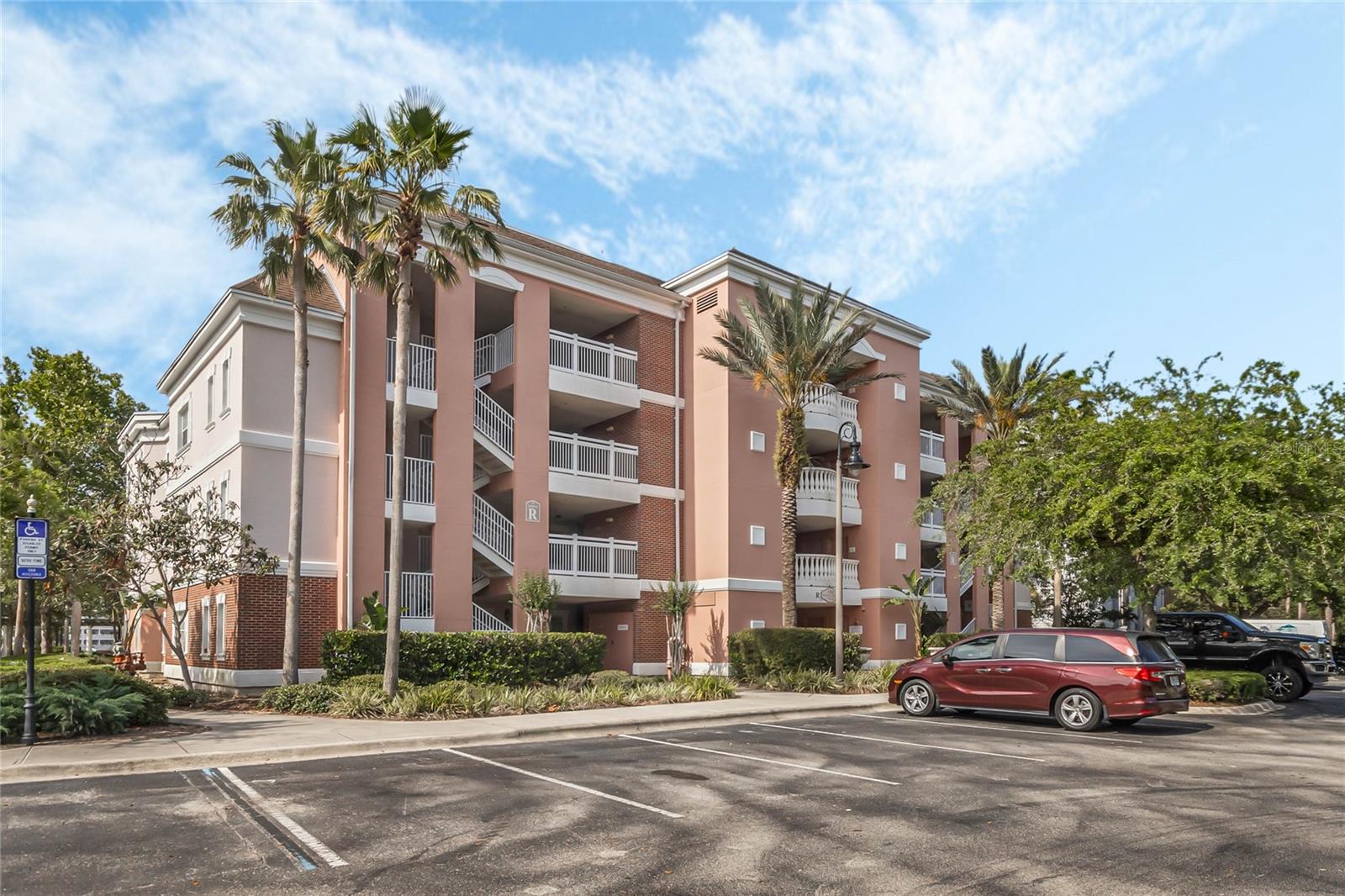 1102 SUNSET VIEW CIR #103, REUNION, FL, 34747