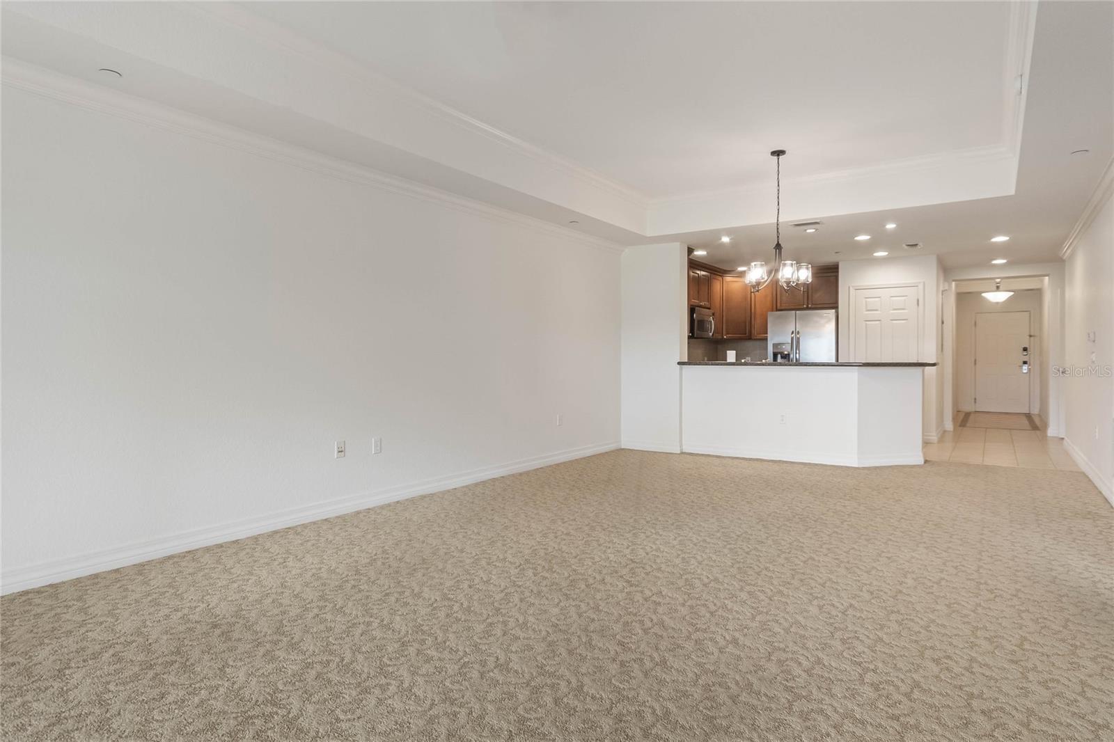 1102 SUNSET VIEW CIR #103, REUNION, FL, 34747